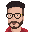 t
