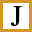 j