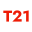 t