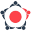 j