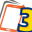 3