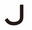 j