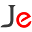 j