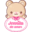 j