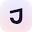 j