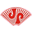 j