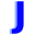 j