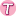 t