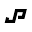 j
