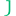 j