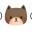 j
