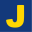 j