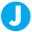 j