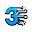 3