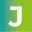 j