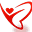 j