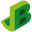 j