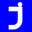 j
