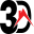 3