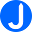 j