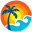 j