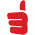 3