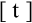 t