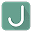 j