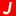 j