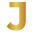 j