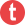 t