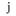 j