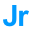 j