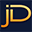 j