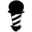 j