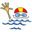 j