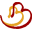 j