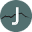 j