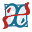 j