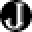 j