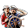 j