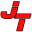 j