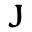 j