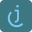 j