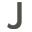 j
