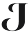 j