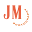 j