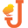 j