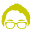 j