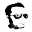 j